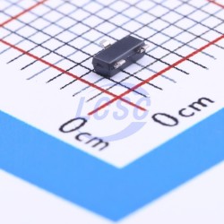 onsemi CAT809STBI-GT3 onsemi CAT809STBI-GT3
