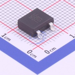 MCC SDB107-TP