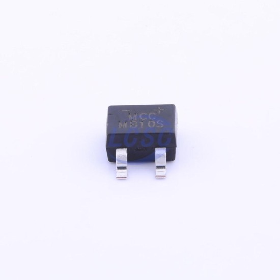MCC MB10S-TP MCC MB10S-TP