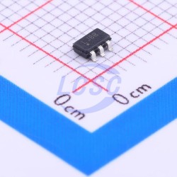 MICROCHIP PIC10F322T-I/OT MICROCHIP PIC10F322T-I/OT