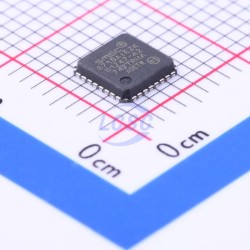 MICROCHIP LAN8710AI-EZK