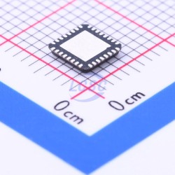 MICROCHIP LAN8710AI-EZK