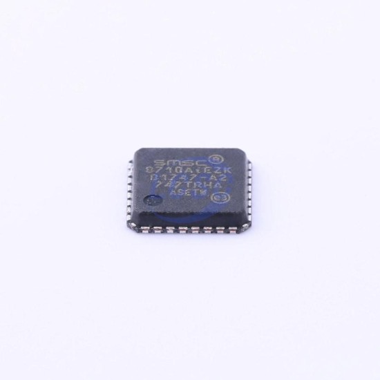 MICROCHIP LAN8710AI-EZK