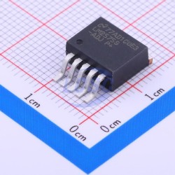 TI LM2575SX-ADJ/NOPB TI LM2575SX-ADJ/NOPB