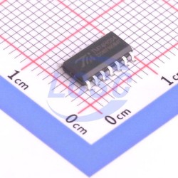 TM(Shenzhen Titan Micro Elec) TM74HC04 TM(Shenzhen Titan Micro Elec) TM74HC04