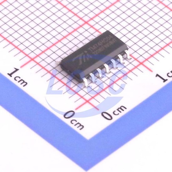 TM(Shenzhen Titan Micro Elec) TM74HC04 TM(Shenzhen Titan Micro Elec) TM74HC04