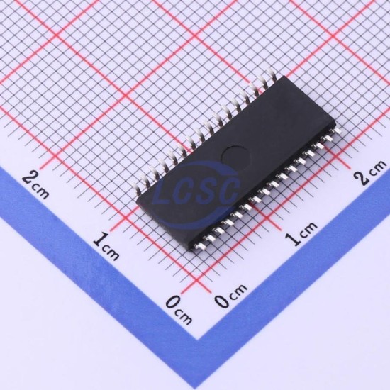 Wuxi I-core Elec AIP1629C Wuxi I-core Elec AIP1629C