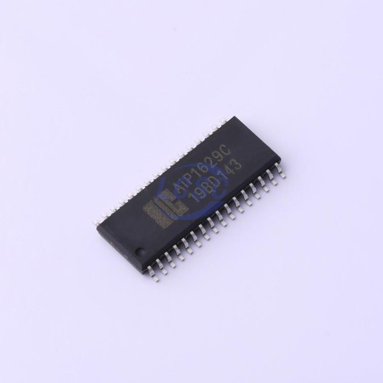 Wuxi I-core Elec AIP1629C Wuxi I-core Elec AIP1629C
