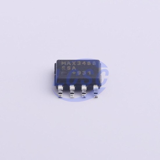 MAXIM MAX3488ESA+