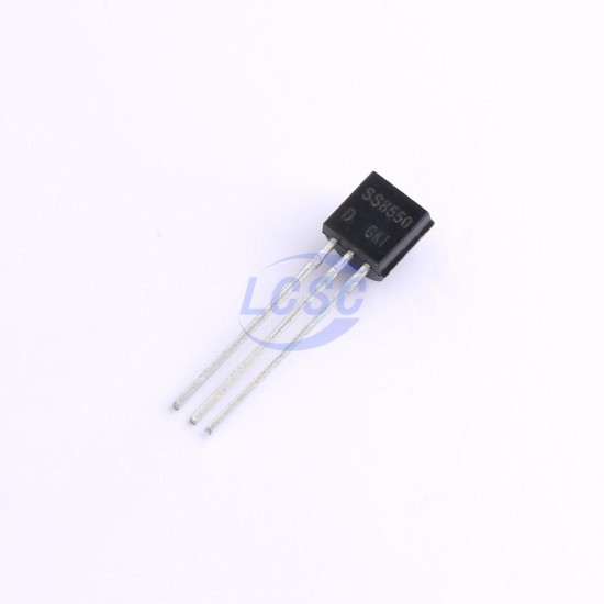 JSCJ SS8550(RANGE:160-300) JSCJ SS8550(RANGE:160-300)