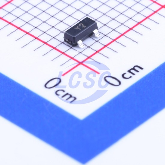 JSCJ SS8550 Y2(RANGE:200-350) JSCJ SS8550 Y2(RANGE:200-350)