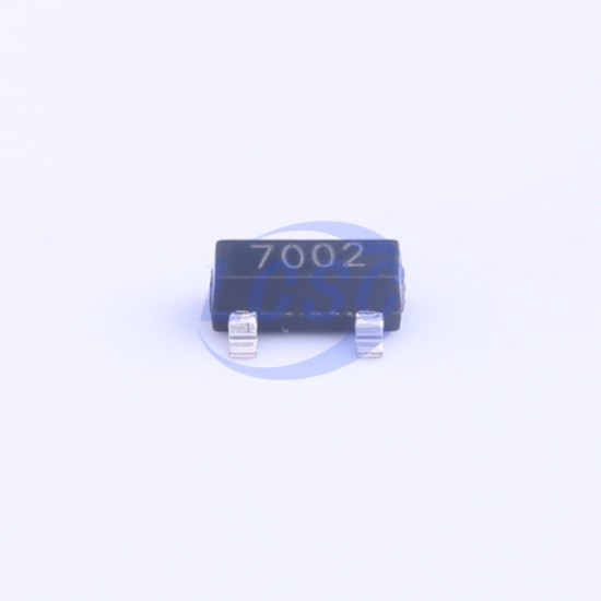 JSCJ 2N7002 JSCJ 2N7002