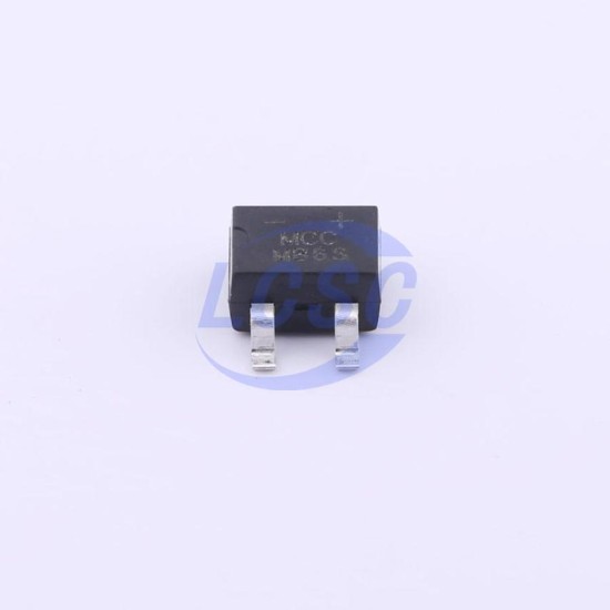 MCC MB6S-TP MCC MB6S-TP