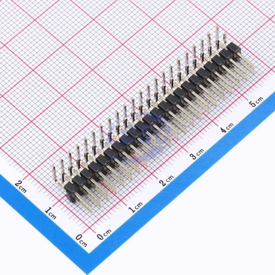 BOOMELE(Boom Precision Elec) 2.54-2*22P