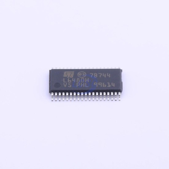 ST L6480H
