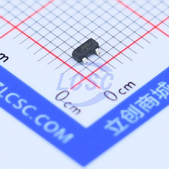 onsemi NUD3124LT1G
