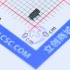 JSCJ BC848A(RANGE:110-220)