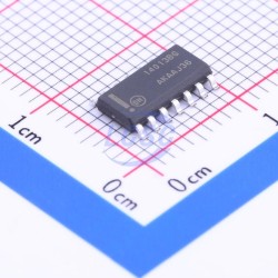 onsemi MC14013BDG