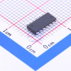 onsemi MC14013BDG onsemi MC14013BDG