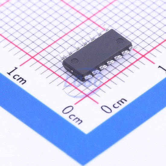 onsemi MC14013BDG