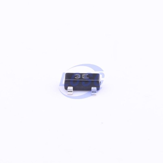 JSCJ BC857A(RANGE:125-250) JSCJ BC857A(RANGE:125-250)