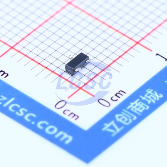 JSCJ BC858B(RANGE:220-475) JSCJ BC858B(RANGE:220-475)