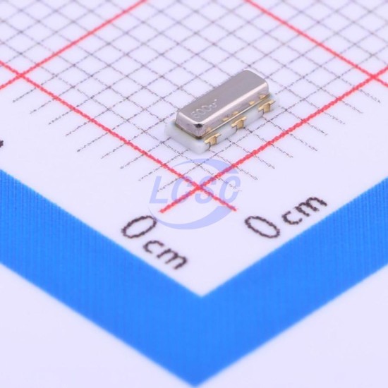 muRata CSTCR6M00G53-R0