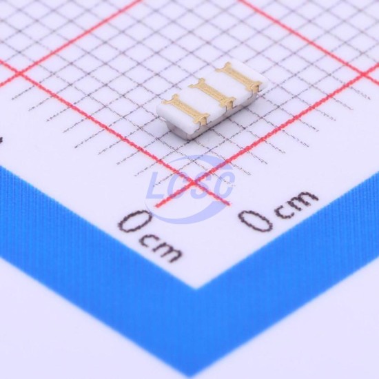 muRata CSTCR6M00G53-R0
