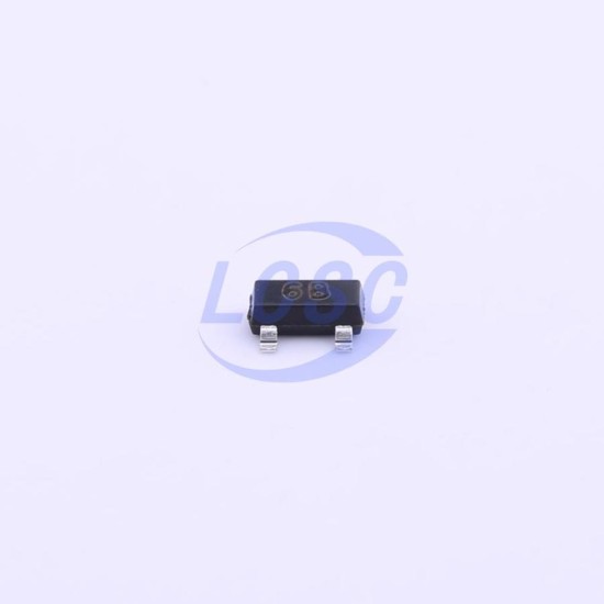 JSCJ BC817 6B(RANGE:160-400) JSCJ BC817 6B(RANGE:160-400)