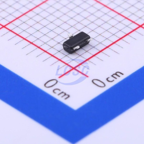 onsemi MMUN2133LT1G onsemi MMUN2133LT1G
