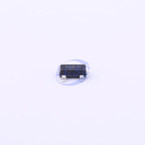 onsemi MMUN2133LT1G onsemi MMUN2133LT1G