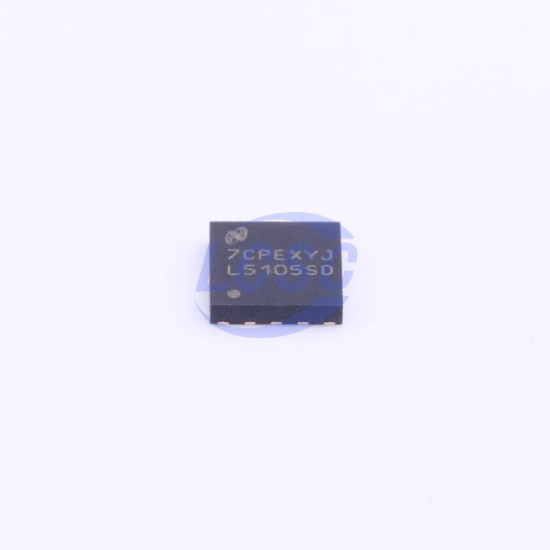 TI LM5105SD/NOPB