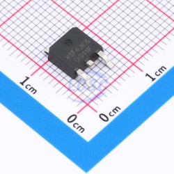 Winsok Semicon WSF40N06 Winsok Semicon WSF40N06