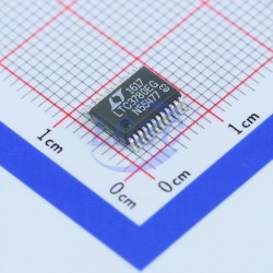 ADI LTC3780EG#PBF