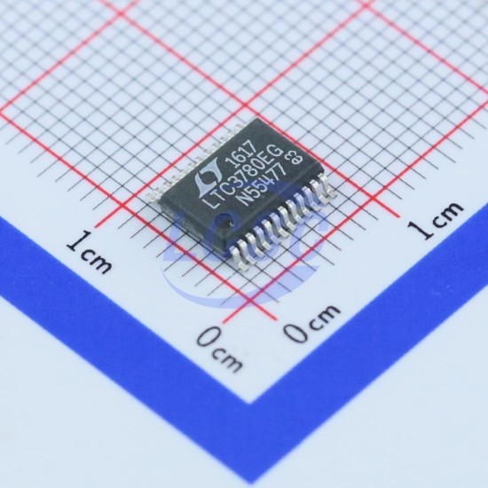 ADI LTC3780EG#PBF