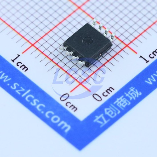 MICROCHIP SST26VF016B-104I/SM