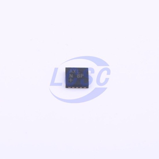 MAXIM MAX13256ATB+T