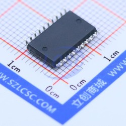 WEIKAI WK2114-ISPG