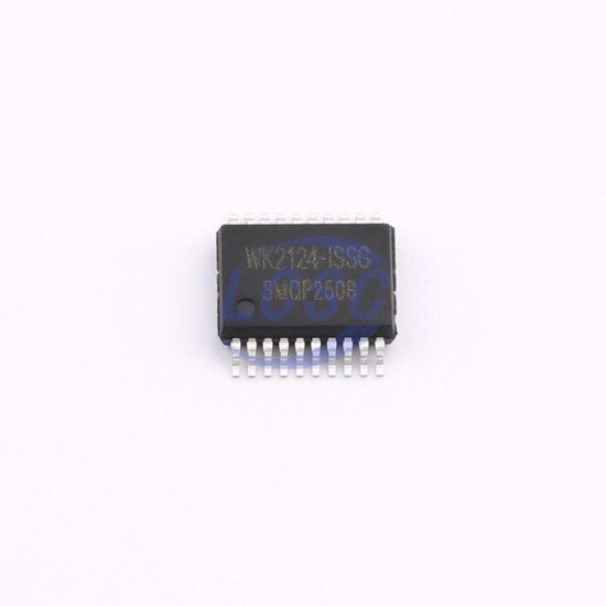 WEIKAI WK2124-ISSG