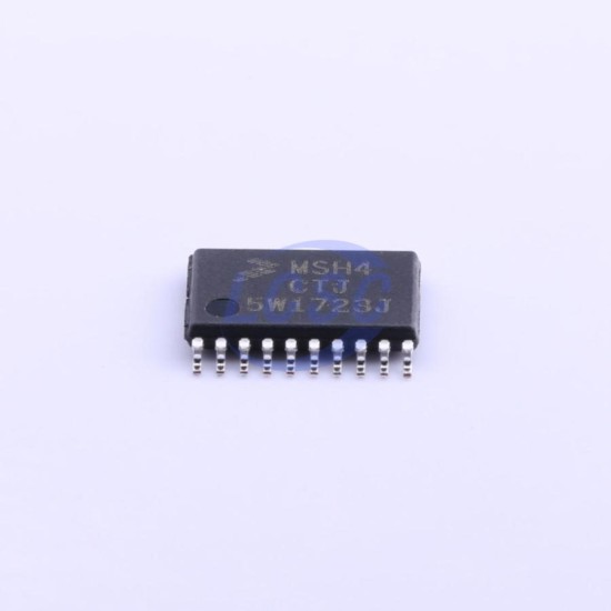 NXP MC9S08SH4CTJ NXP MC9S08SH4CTJ