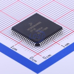 NXP MC9S08AW60CFUE
