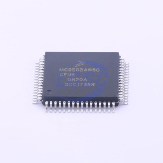 NXP MC9S08AW60CFUE