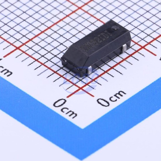 YXC Crystal Oscillators X803832768KID4GI YXC Crystal Oscillators X803832768KID4GI