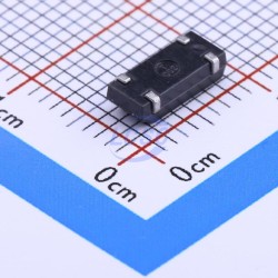 YXC Crystal Oscillators X803832768KID4GI