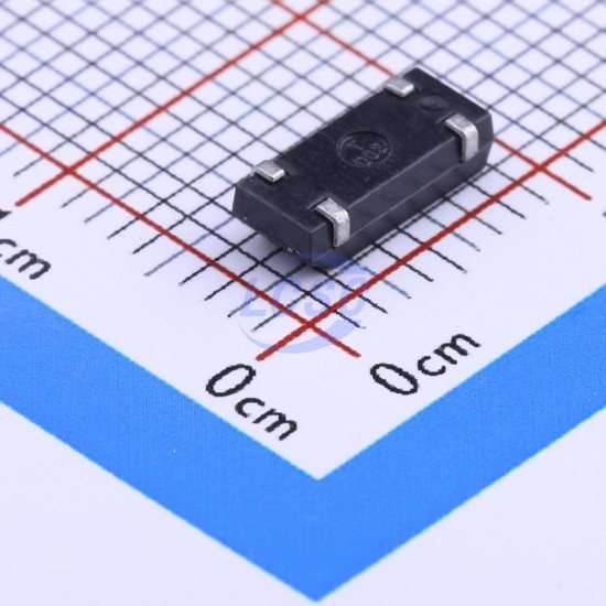 YXC Crystal Oscillators X803832768KID4GI YXC Crystal Oscillators X803832768KID4GI