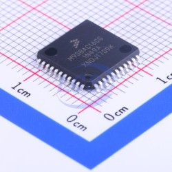 NXP MC9S08AC16CFGE