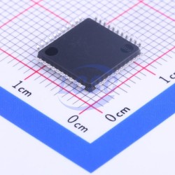 NXP MC9S08AC16CFGE NXP MC9S08AC16CFGE
