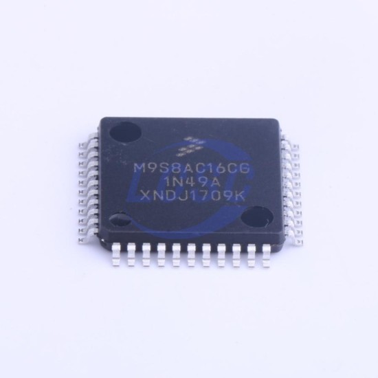 NXP MC9S08AC16CFGE