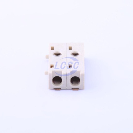 TE Connectivity 2834006-2