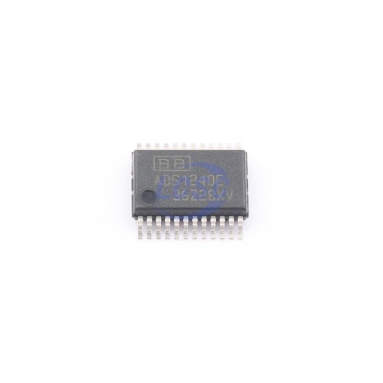 TI ADS1240E/1K